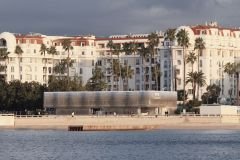 BBC Studios Pavilion - Cannes