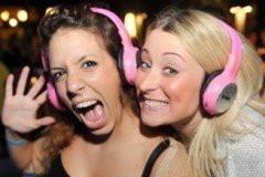 Silent Disco