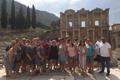 Rhodes Educational Trip